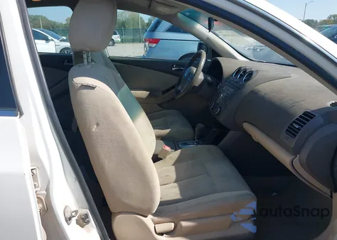 2012 Nissan Altima 2.5 S z USA, uszkodzony, nr VIN 1N4AL2AP6CC170066